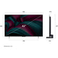 OLED42C58LA