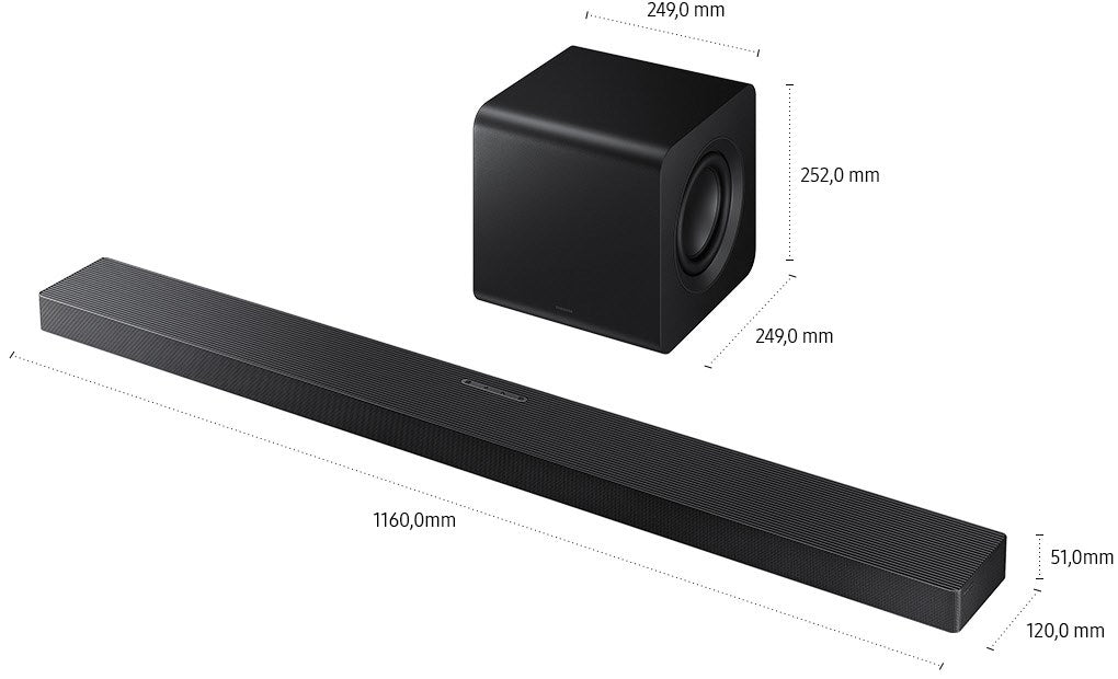 HW-QS710GF