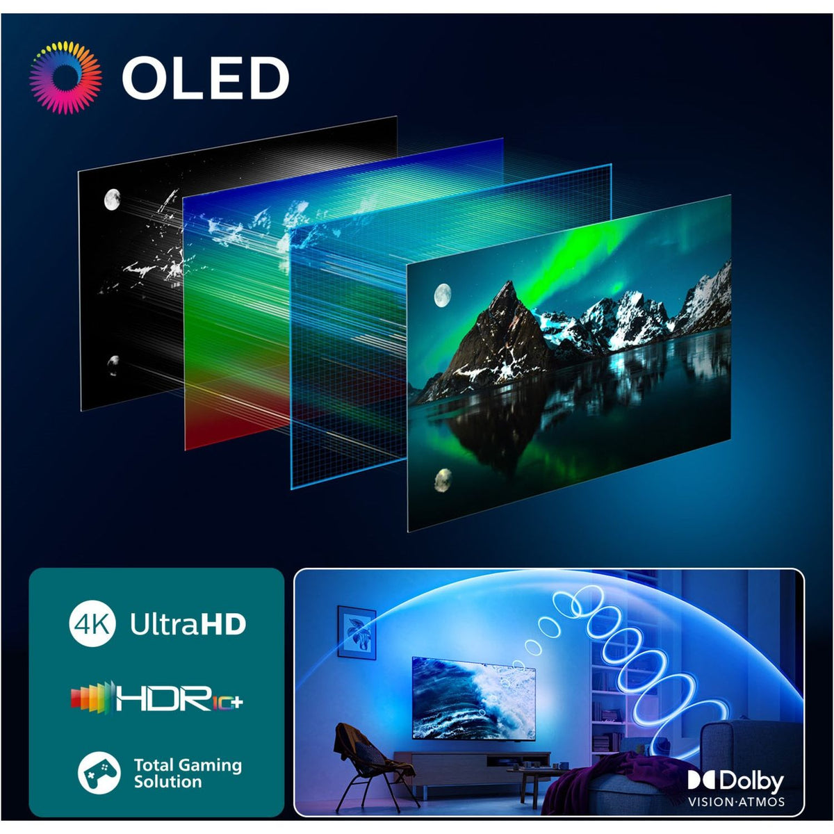 77OLED810/12