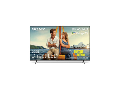 K-43S39 BRAVIA 3