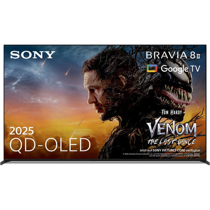 BRAVIA 8M2 K55XR8M25BP