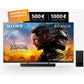 BRAVIA 5 K-98XR55BP