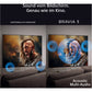 BRAVIA 5 K-98XR55BP