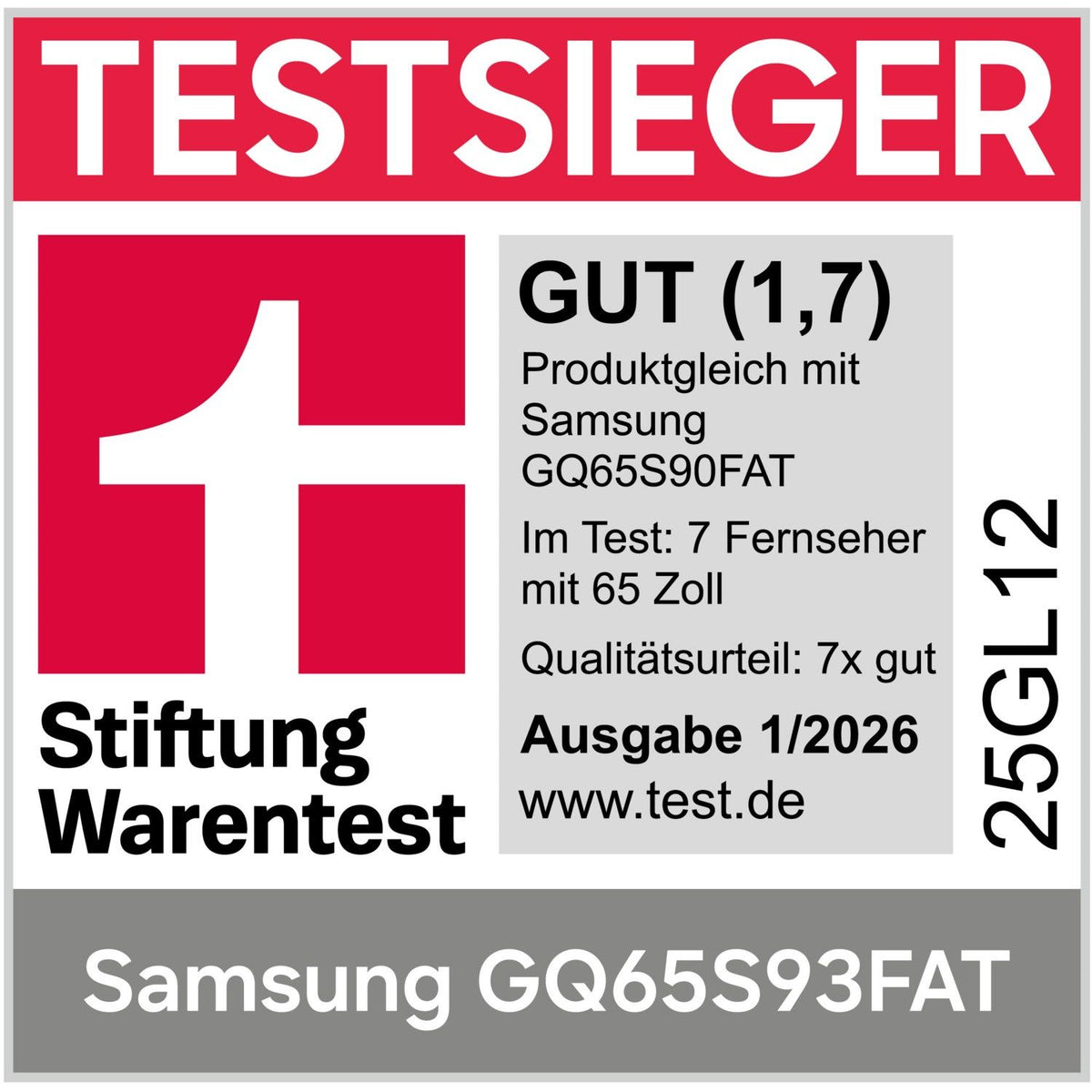 GQ65S93FAT
