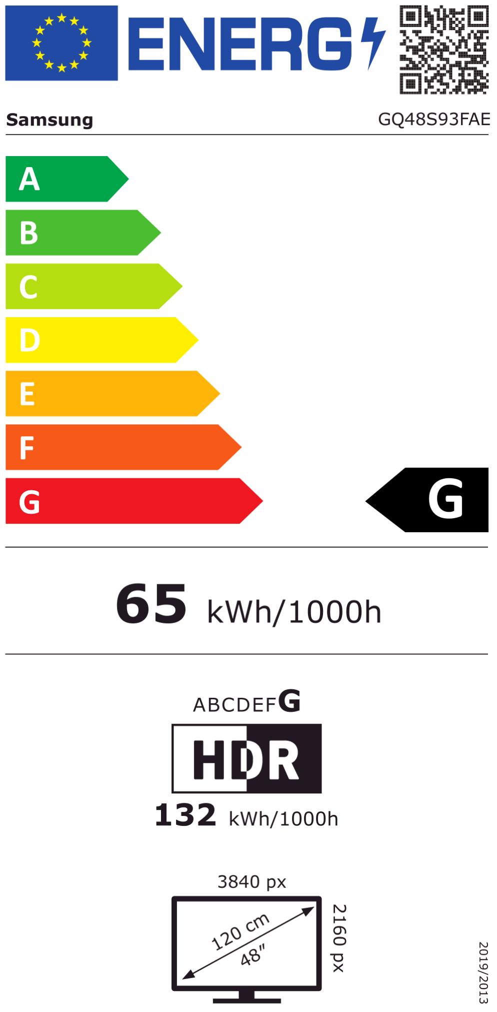 GQ48S93FAE