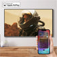 Panasonic TV-55W93BE8