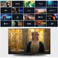 Panasonic TV-55W93BE8