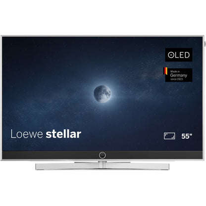 Stellar 55 dr+ (1 TByte) VIDAA