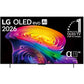 OLED42C68LA