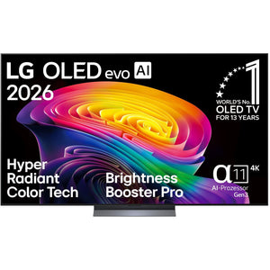 OLED77C68LA