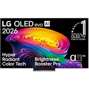 OLED83C69LB