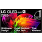 OLED77W69LA