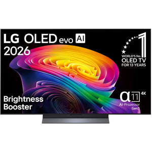 OLED48C68LA