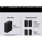 Sony BRAVIA Theatre Bar 7 HT-A7100B Soundbar – Ansicht 20