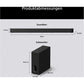 Sony BRAVIA Theatre Bar 7 HT-A7100B Soundbar – Ansicht 21