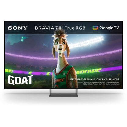 BRAVIA 7 II K-75XR75M2
