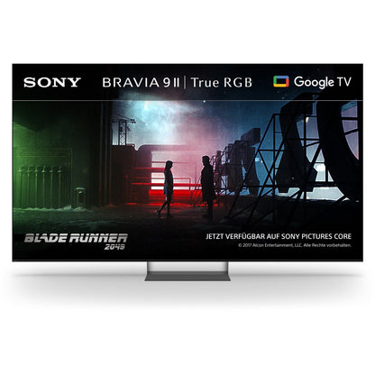 BRAVIA 9 II K-65XR95M2