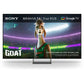 BRAVIA 7 II K-65XR75M2