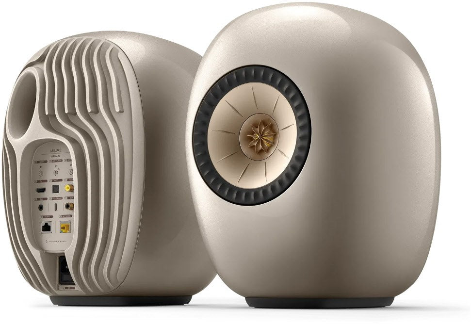 KEF LS LUXE /Paar