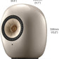 KEF LS LUXE /Paar