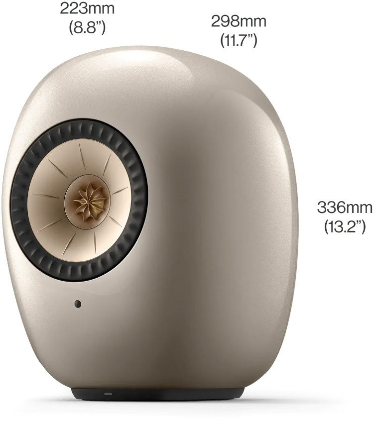 KEF LS LUXE /Paar