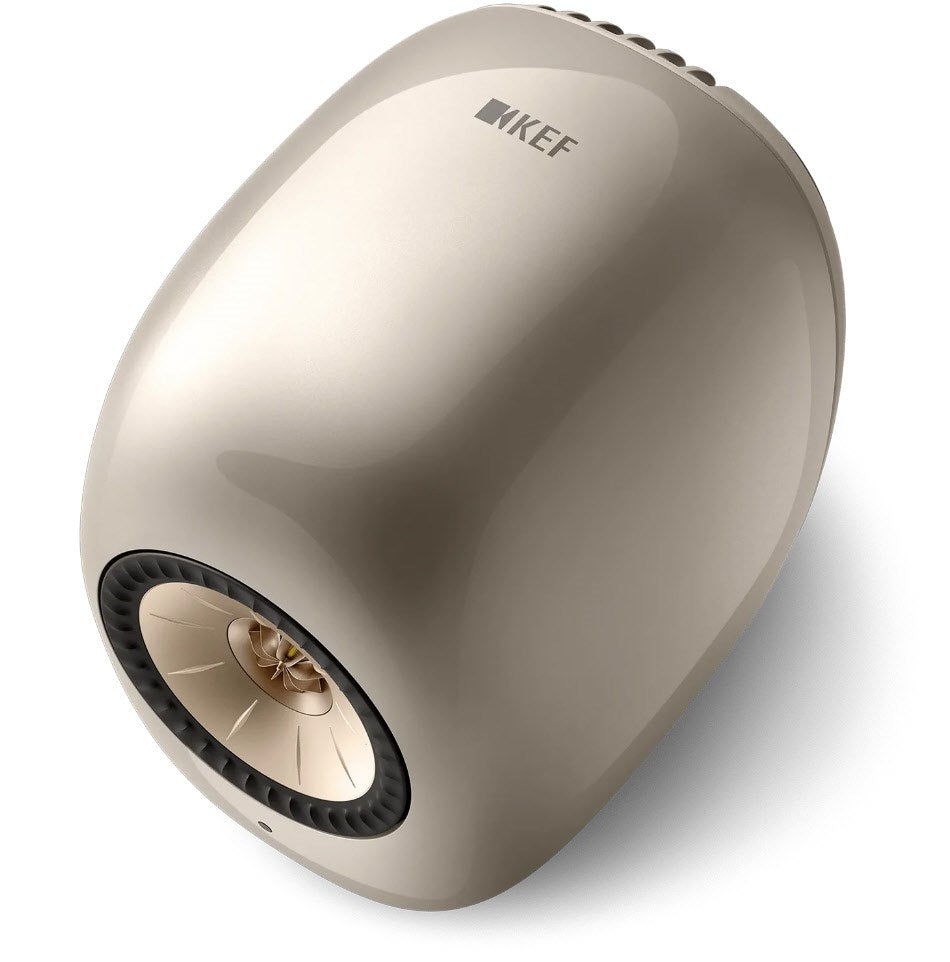 KEF LS LUXE /Paar
