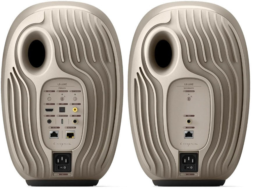 KEF LS LUXE /Paar