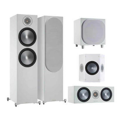 Monitor Audio Bronze Cinema 500