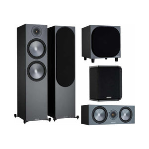 Monitor Audio Bronze Cinema 500