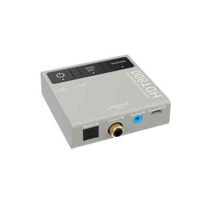Advance Paris HDT800