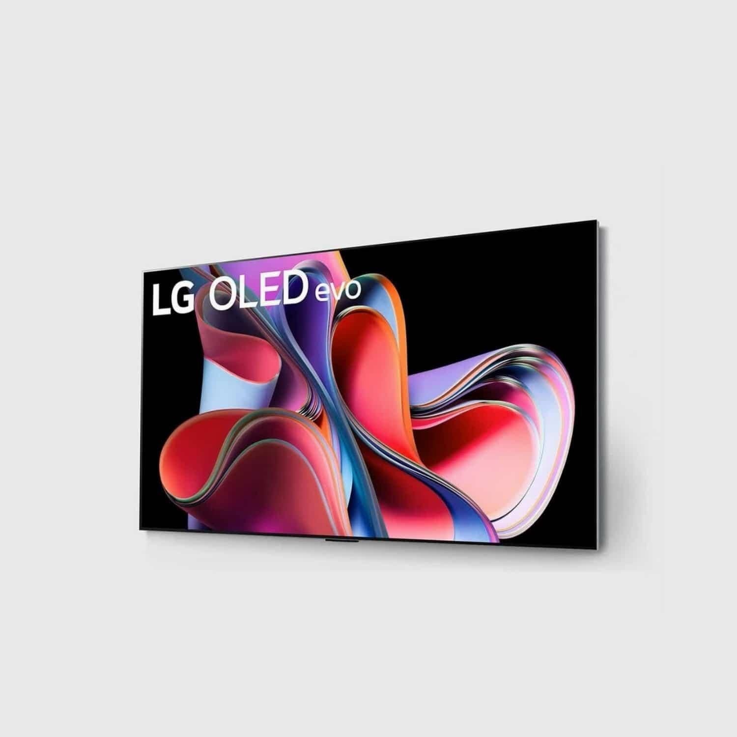 LG OLED77G39LA - 77* - 195cm-OLED-TV >=70''-LG-OLED77G39LA-HiFi-Profis Darmstadt