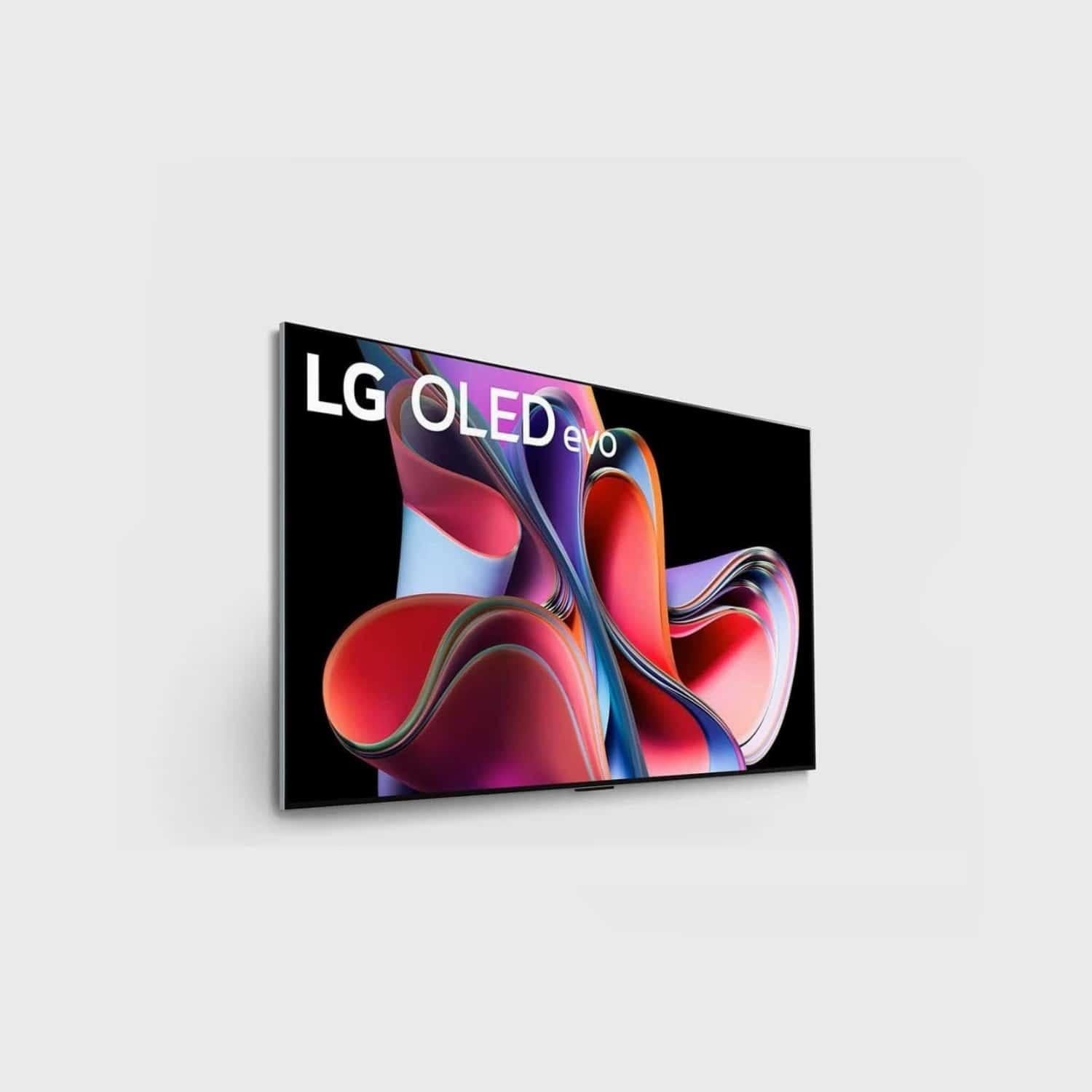 LG OLED77G39LA - 77* - 195cm-OLED-TV >=70''-LG-OLED77G39LA-HiFi-Profis Darmstadt