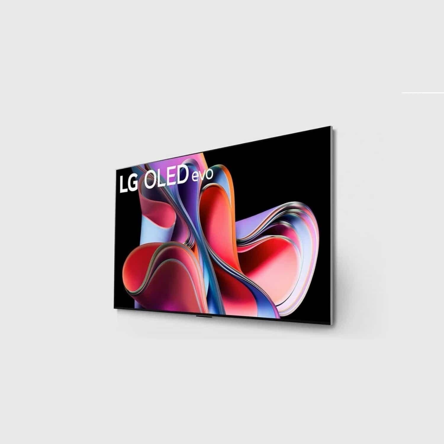 LG OLED77G39LA - 77* - 195cm-OLED-TV >=70''-LG-OLED77G39LA-HiFi-Profis Darmstadt