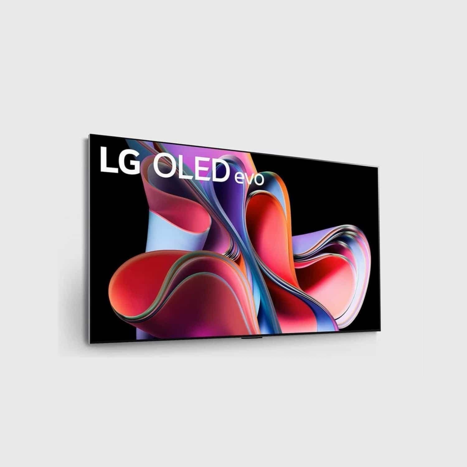 LG OLED77G39LA - 77* - 195cm-OLED-TV >=70''-LG-OLED77G39LA-HiFi-Profis Darmstadt