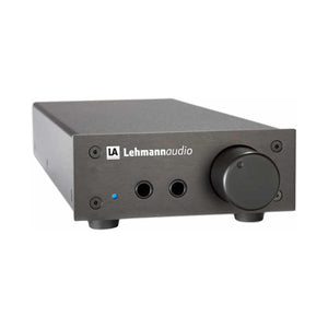 Lehmann Audio Linear