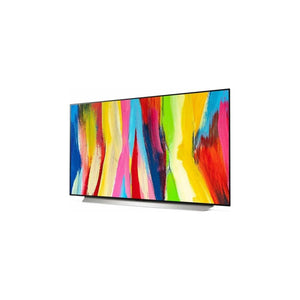 LG OLED48C28LB - 48' - 121 cm