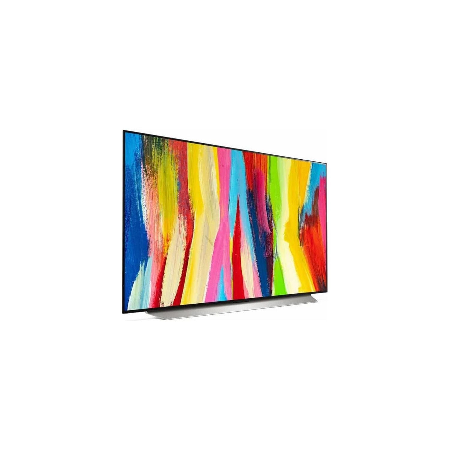 LG OLED48C28LB - 48* - 121 cm-OLED-TV =< 55''-LG Electronics-OLED48C28LB-HiFi-Profis Darmstadt