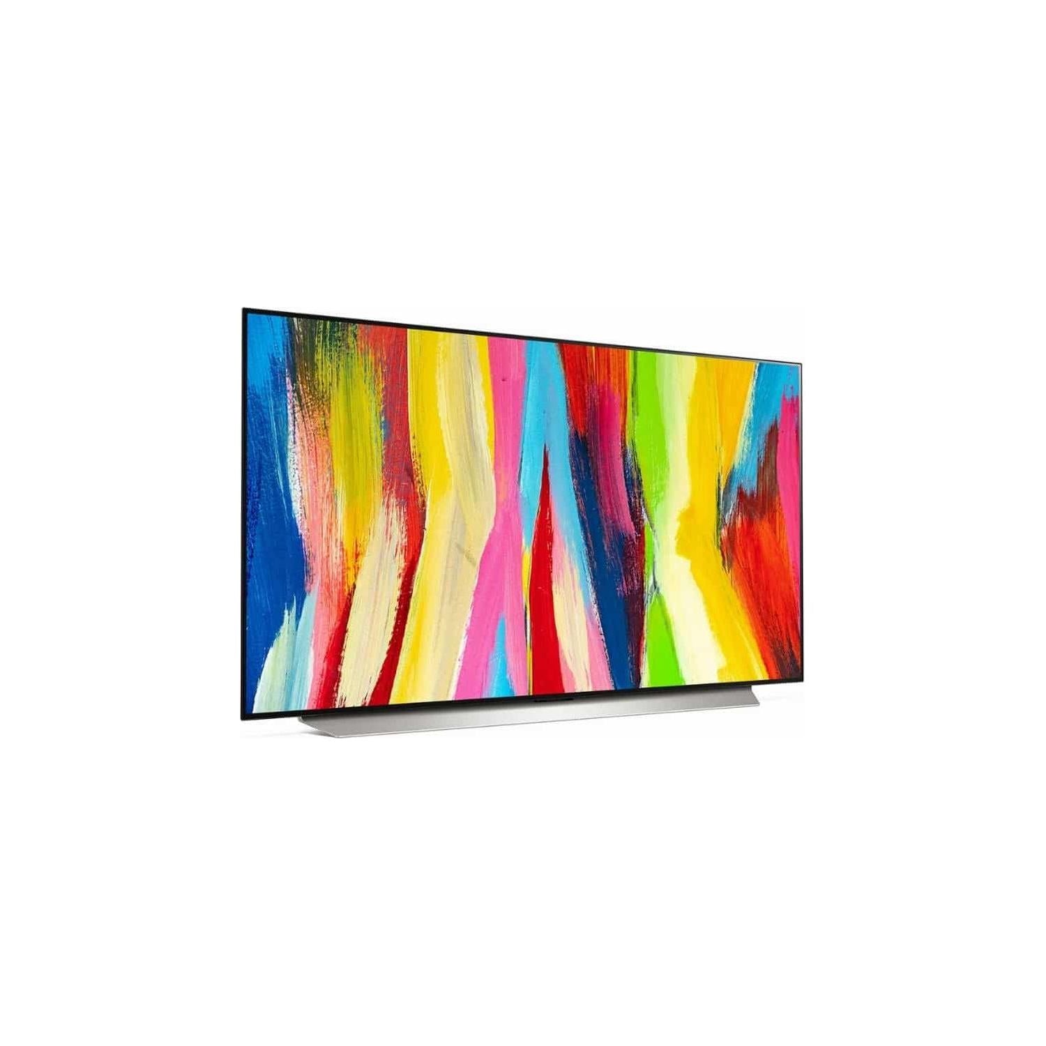 LG OLED48C28LB - 48* - 121 cm-OLED-TV =< 55''-LG Electronics-OLED48C28LB-HiFi-Profis Darmstadt