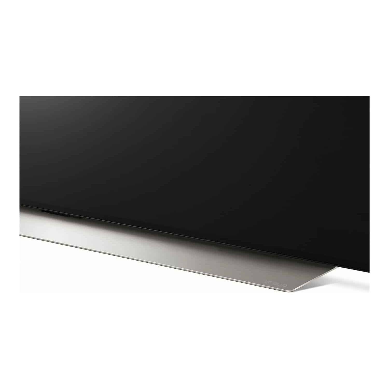 LG OLED48C28LB - 48* - 121 cm-OLED-TV =< 55''-LG Electronics-OLED48C28LB-HiFi-Profis Darmstadt