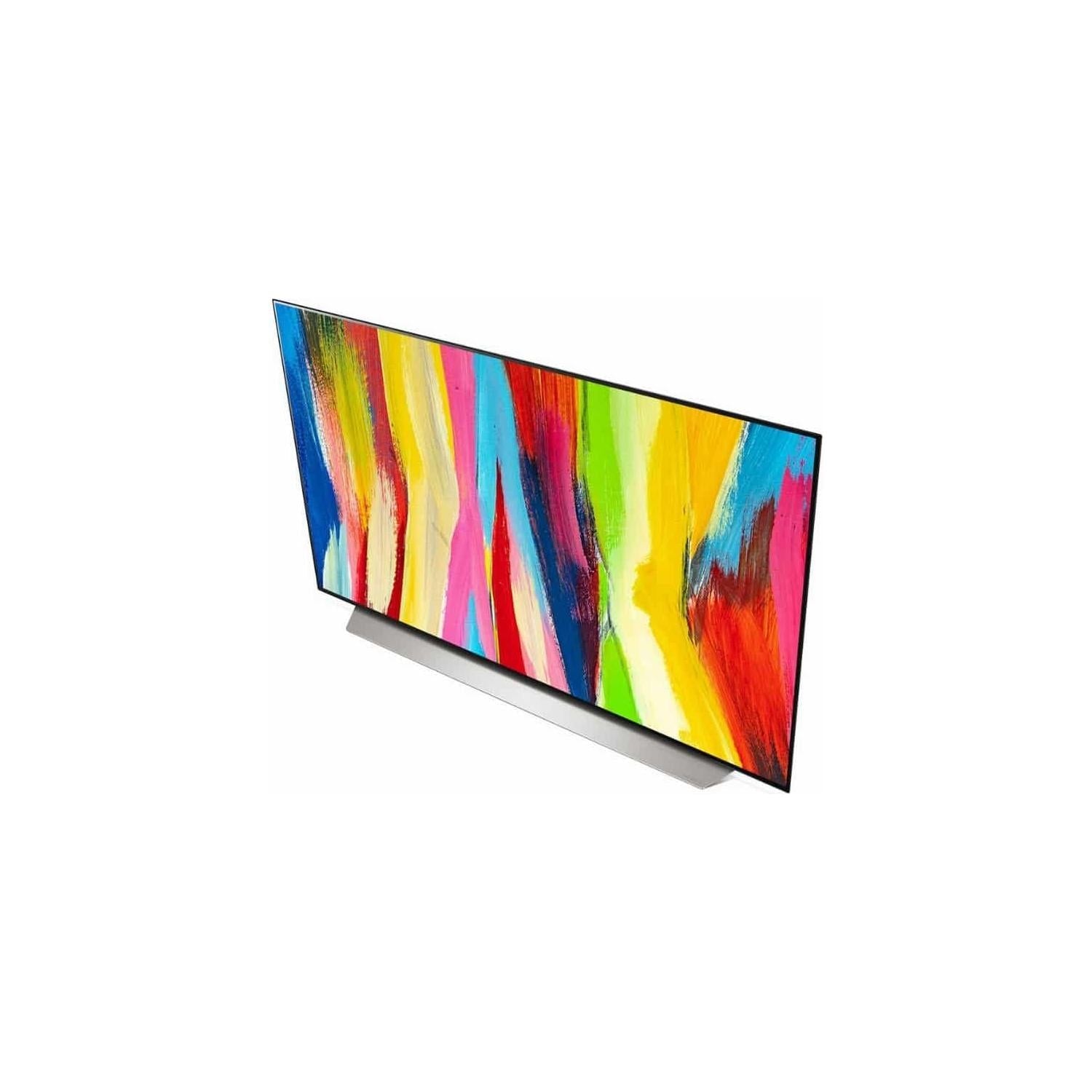 LG OLED48C28LB - 48* - 121 cm-OLED-TV =< 55''-LG Electronics-OLED48C28LB-HiFi-Profis Darmstadt