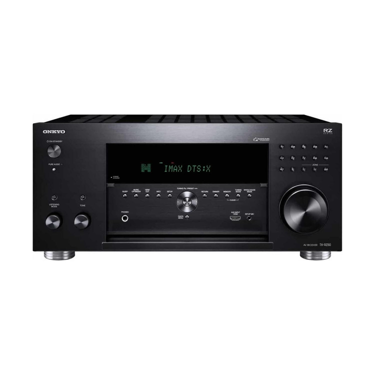 Onkyo TX-RZ50