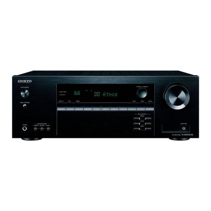 Onkyo TX-SR494DAB