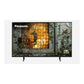 Panasonic TX43LXN978 - 43* - 108cm-LED/ LCD-TV 40''-49''-Panasonic-Metal Silver Hairl-HiFi-Profis Darmstadt