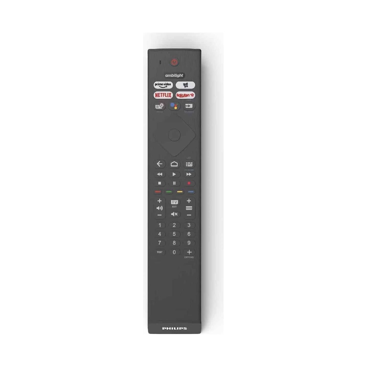 PHILIPS 43PUS8857 - 43* - 108cm-LED/ LCD-TV 40''-49''-Philips-silber-HiFi-Profis Darmstadt
