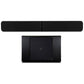 BLUESOUND Pulse Bundle Soundbar+ & Sub+