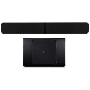 BLUESOUND Pulse Bundle Soundbar+ & Sub+