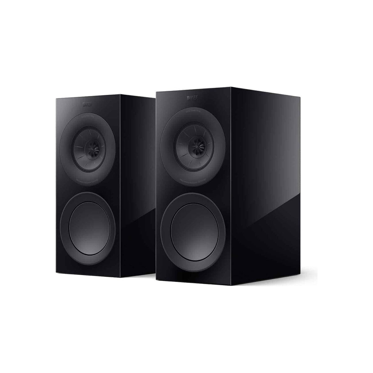 KEF R3 Meta