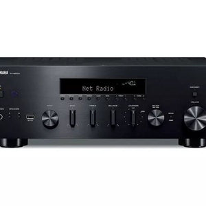 Yamaha R-600A