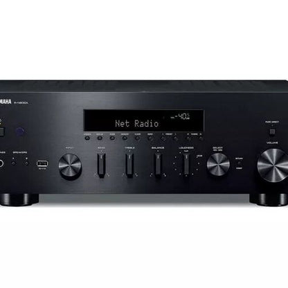 Yamaha R-600A