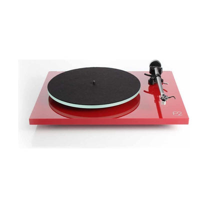 Rega Planar 2